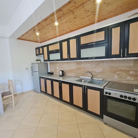 Glow Two Bedroom Apartment Ksamil Zewnętrze zdjęcie