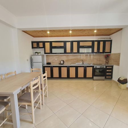 Glow Two Bedroom Apartment Ksamil Zewnętrze zdjęcie