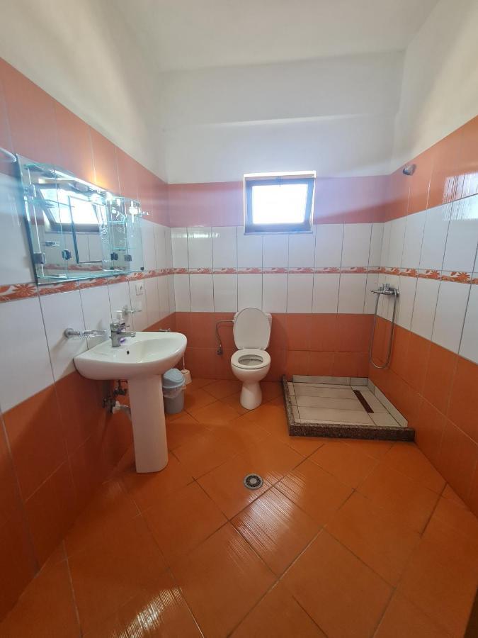 Glow Two Bedroom Apartment Ksamil Zewnętrze zdjęcie