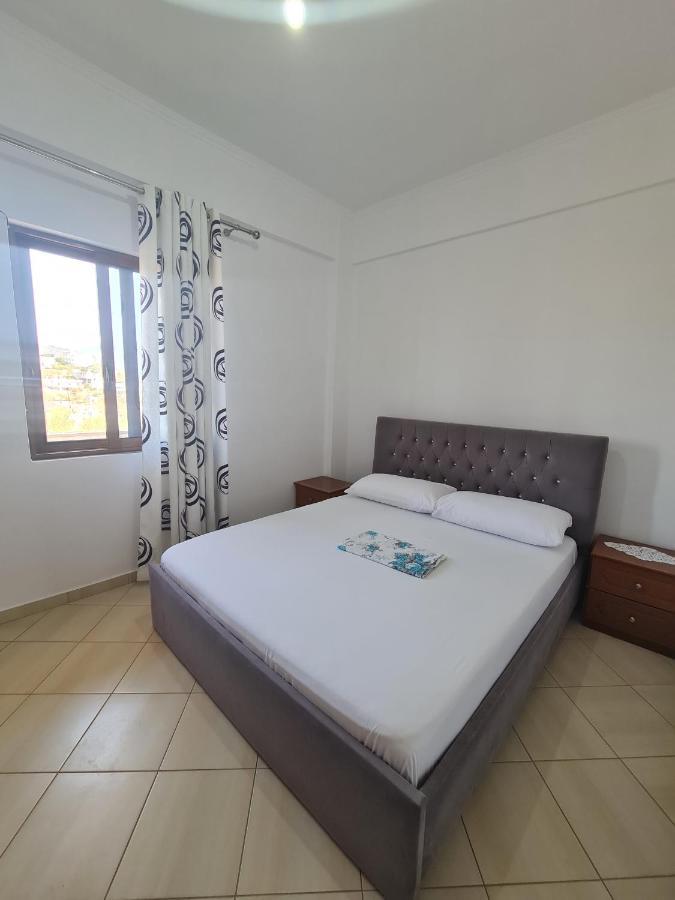 Glow Two Bedroom Apartment Ksamil Zewnętrze zdjęcie