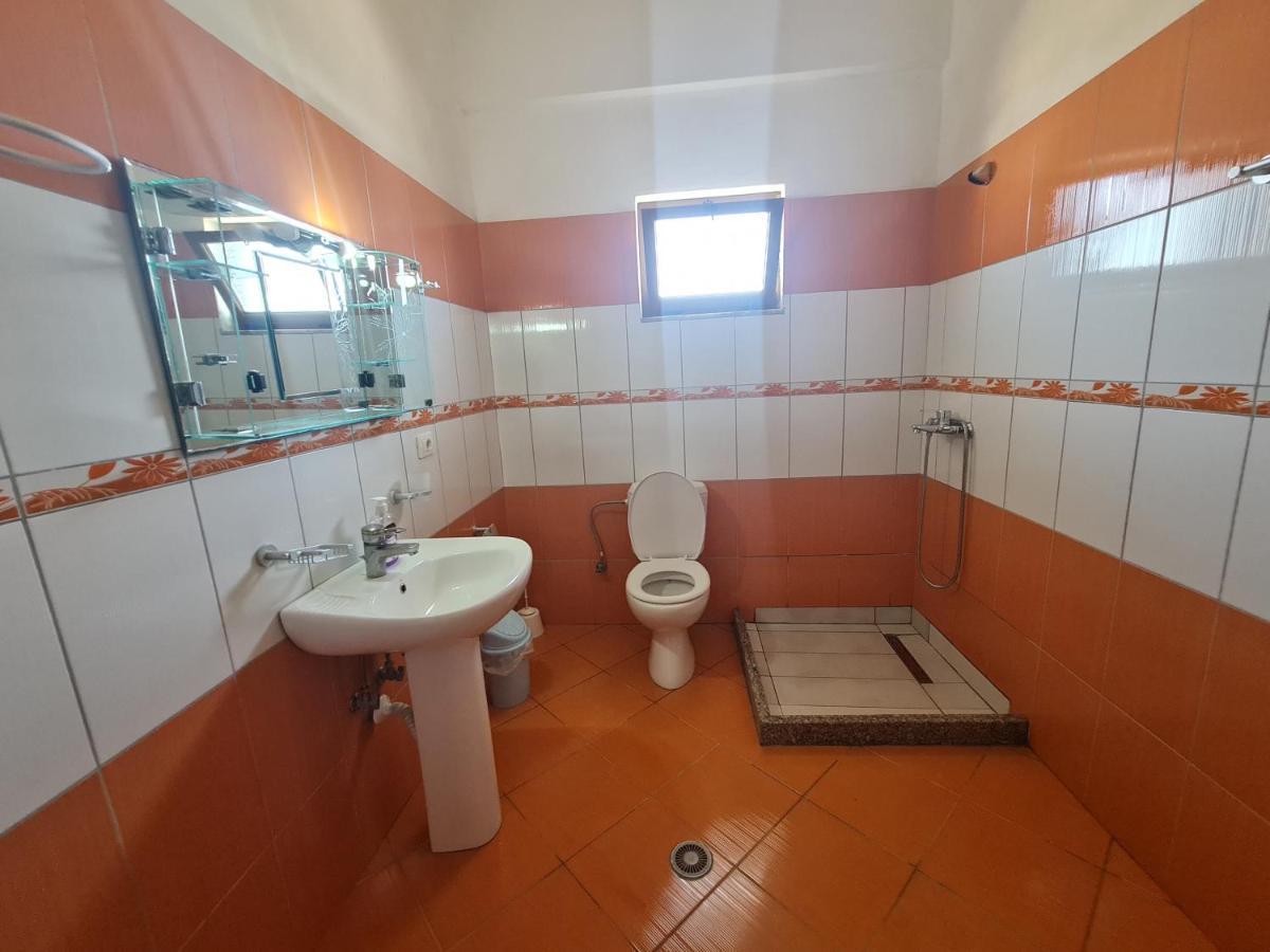 Glow Two Bedroom Apartment Ksamil Zewnętrze zdjęcie